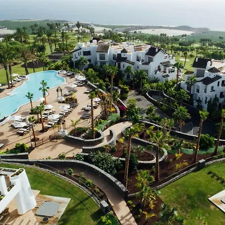 Holiday Las Terrazas De Abama 2 - Tfs011004-cya شقة